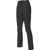 Kingsland X Eques Pantaloni Jodhpur Freja Nero