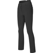 Kingsland X Eques Pantaloni Jodhpur Freja Nero
