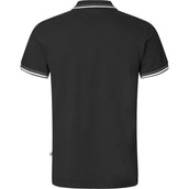 Kingsland Polo Classic Uomini Nero