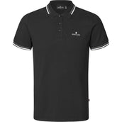 Kingsland Polo Classic Uomini Nero