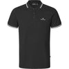 Kingsland Polo Classic Uomini Nero