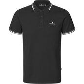 Kingsland Polo Classic Uomini Nero