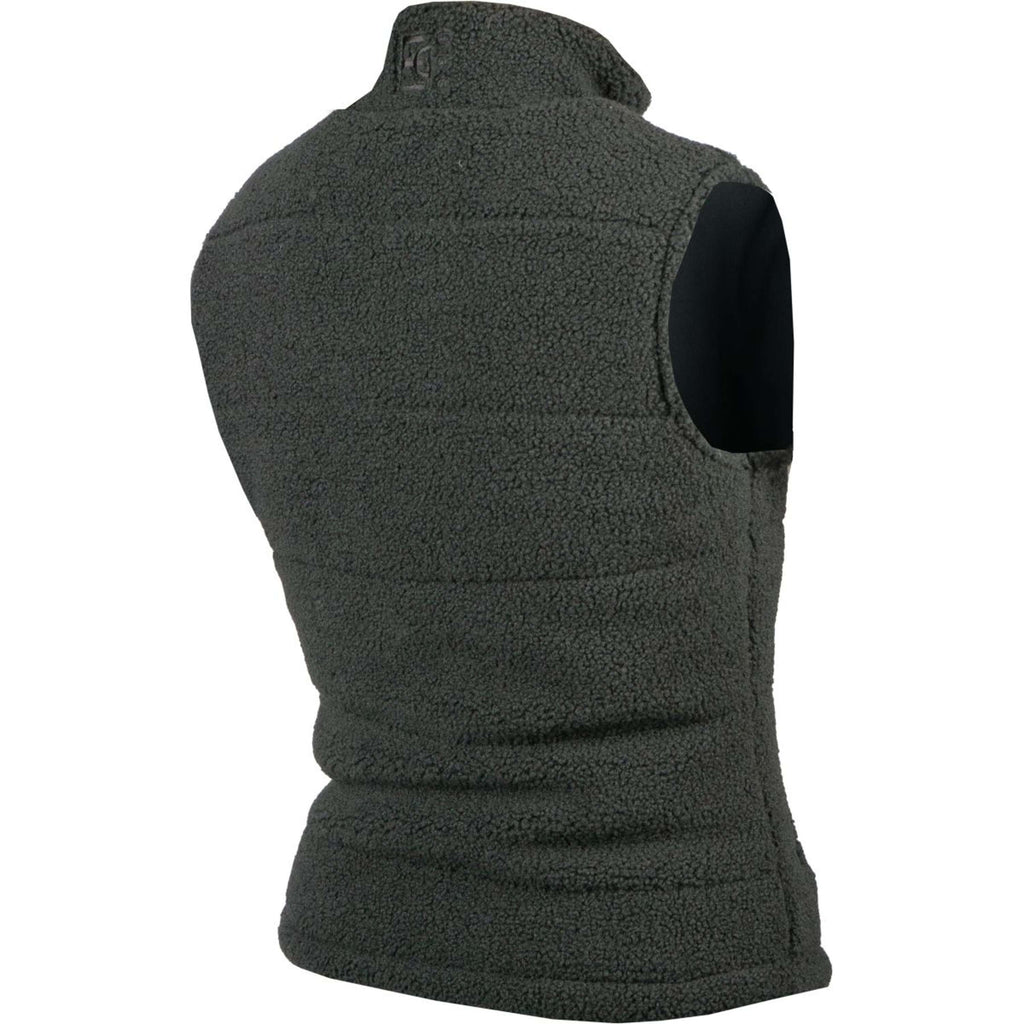 EQPRO Gilet Charlotte Shadow Steel