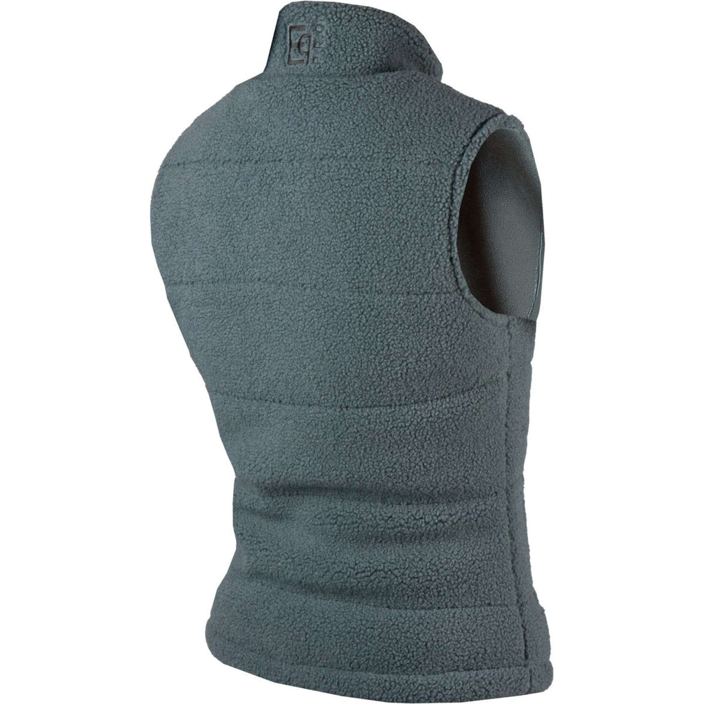 EQPRO Gilet Charlotte Blue Mist