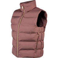HORKA Gilet Daphne Deep Ruby
