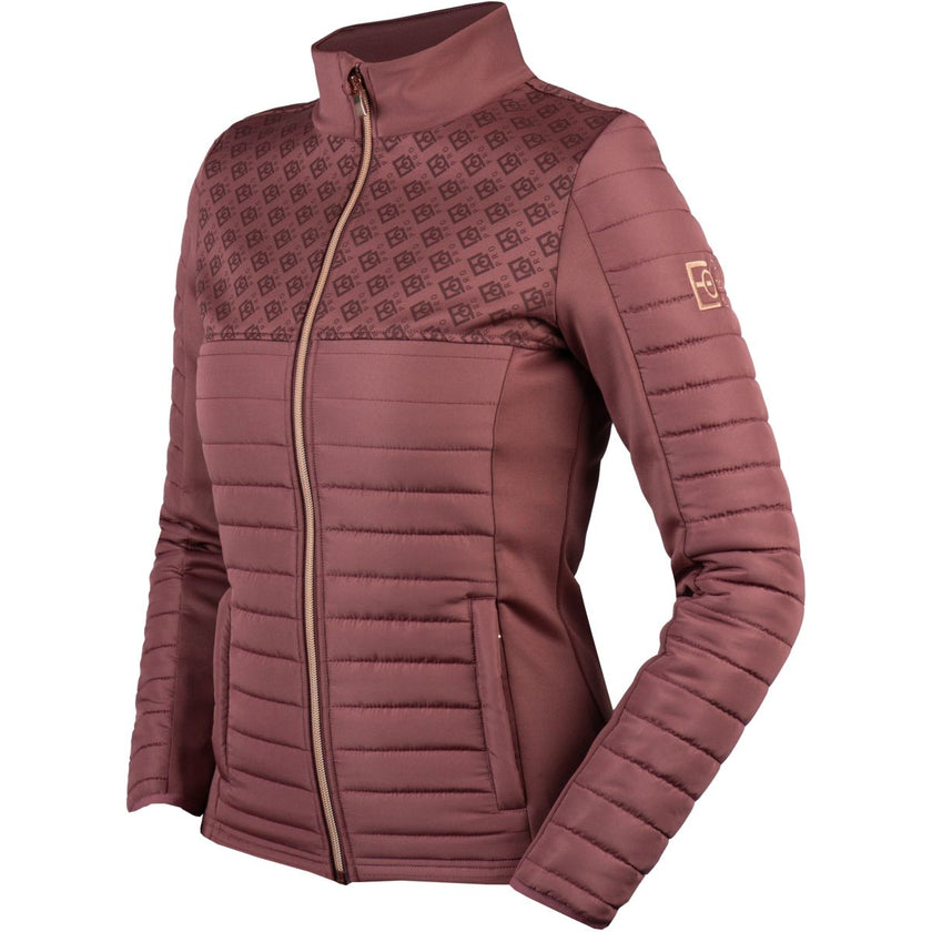 HORKA Jack Technical Camille Deep Ruby