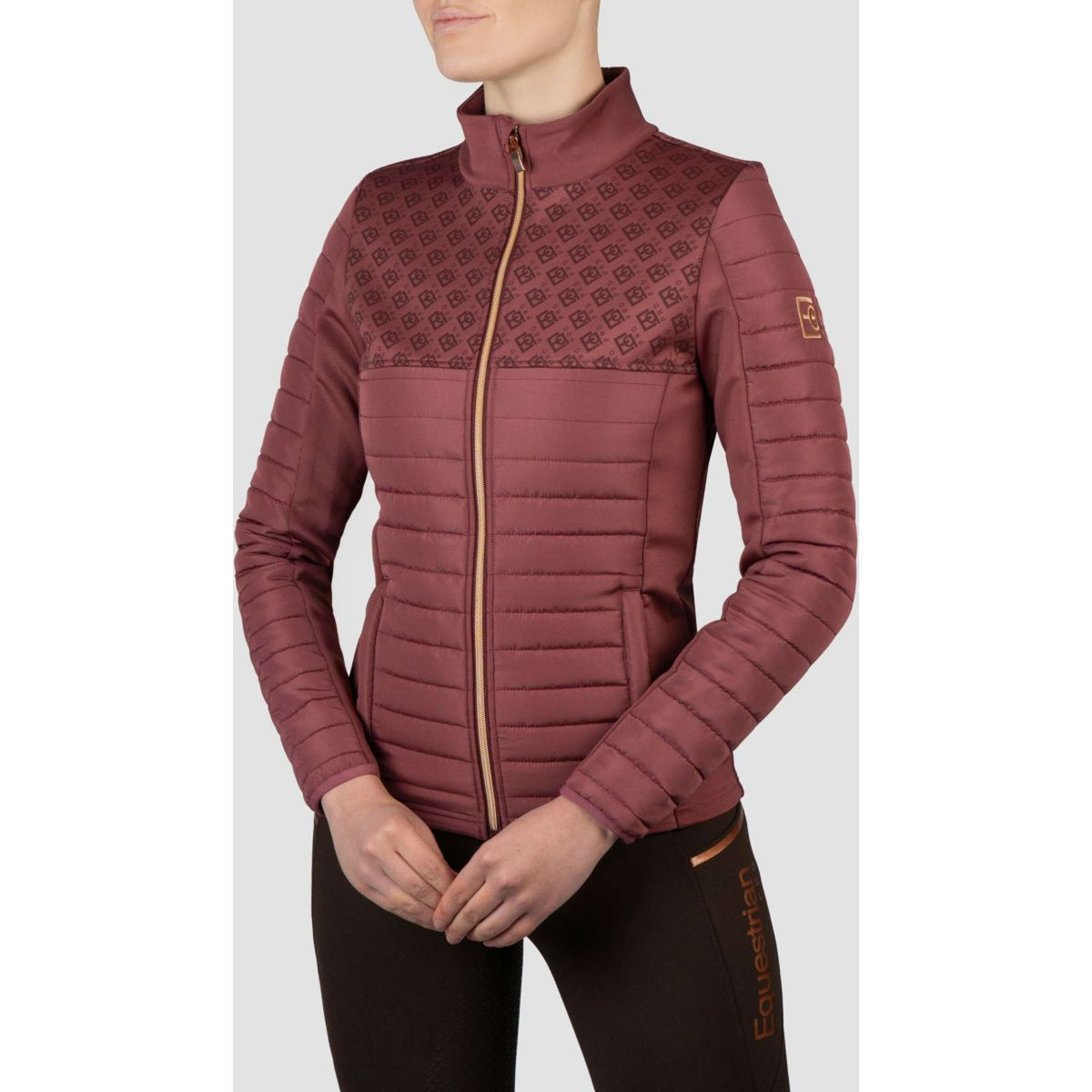 HORKA Jack Technical Camille Deep Ruby