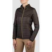 HORKA Jack Technical Camille Espresso