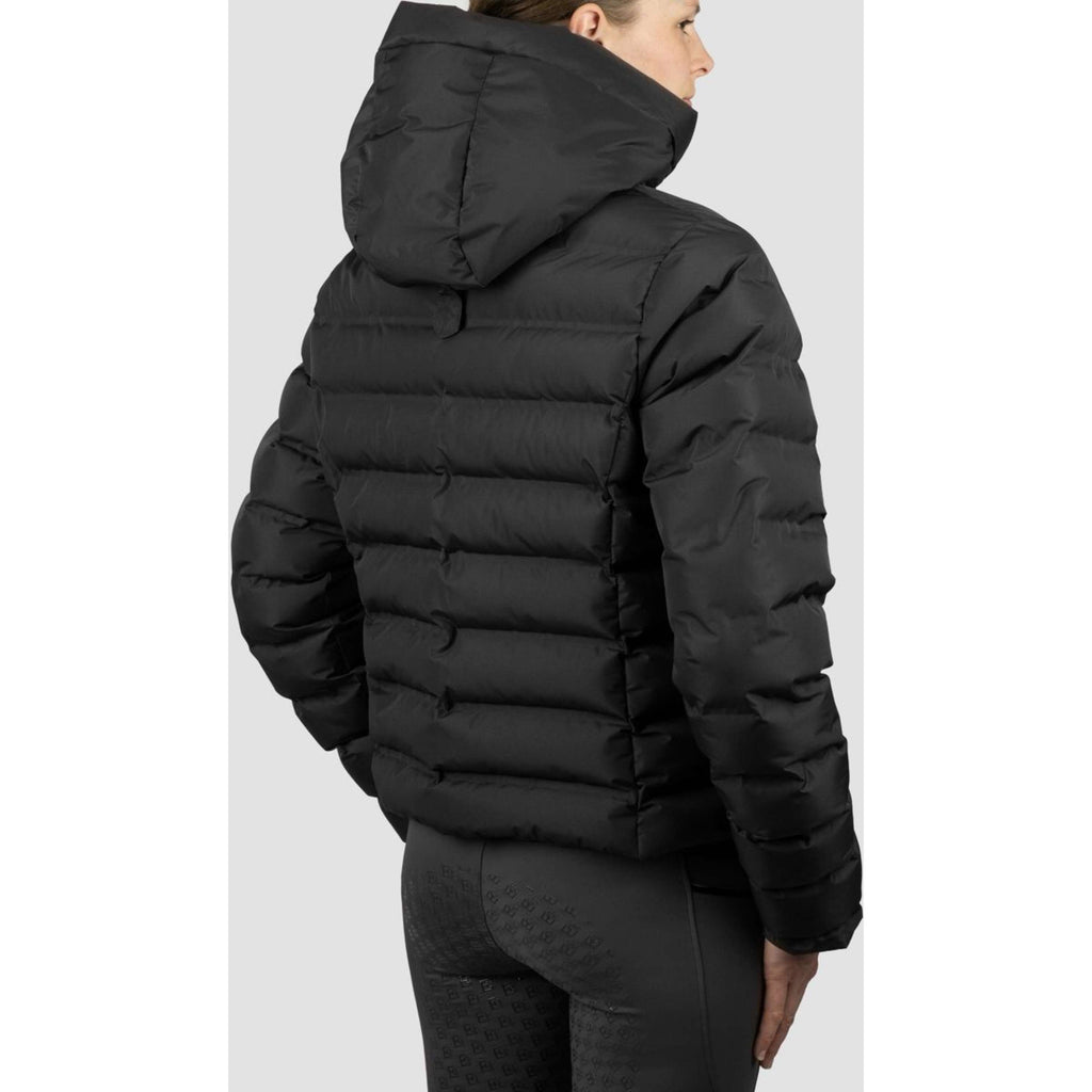 EQPRO Piumino Penelope Nero