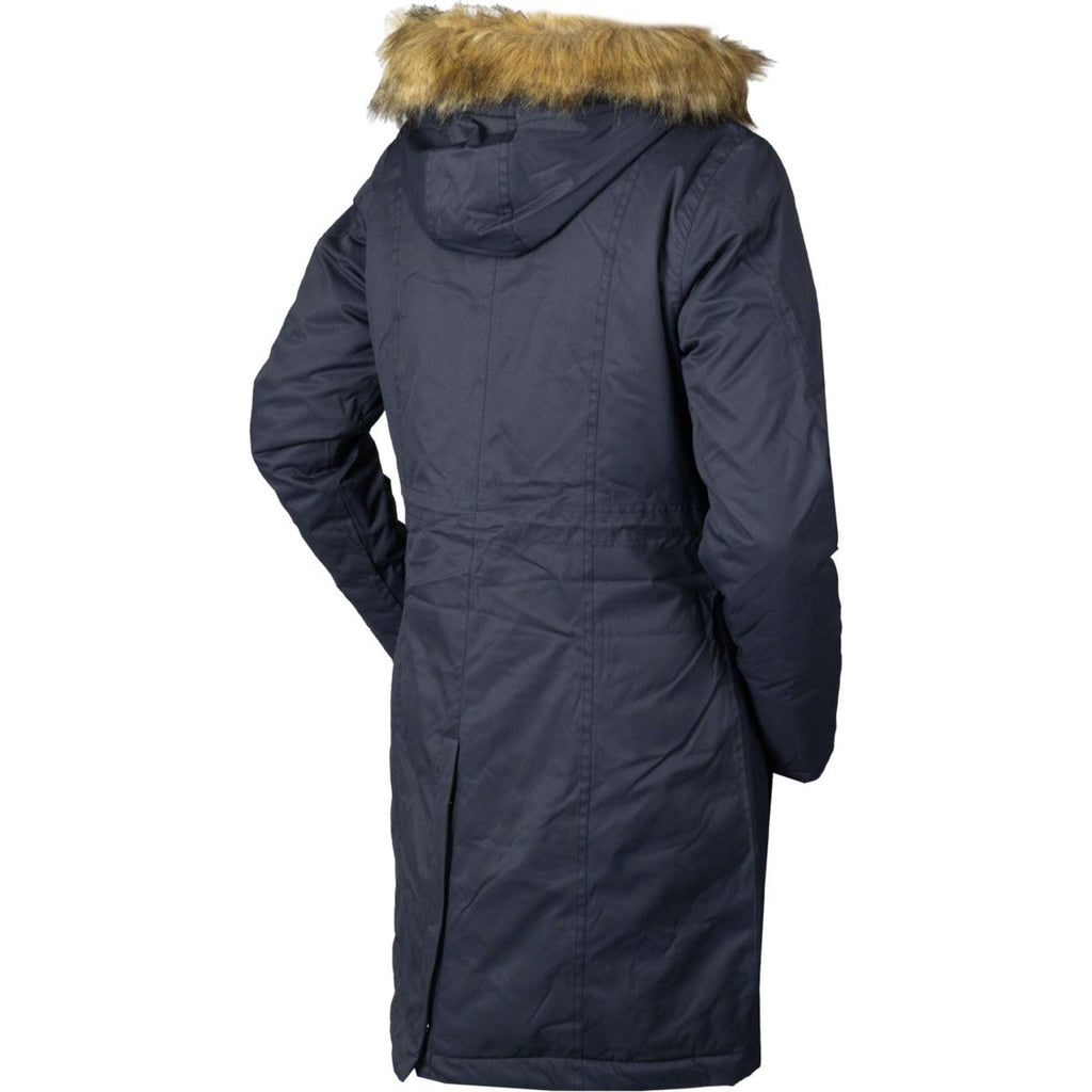 HORKA Giacca da esterno Typhoon Blu