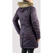 HORKA Cappotto Lungo Typhoon Night Shade