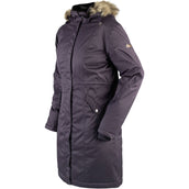 HORKA Cappotto Lungo Typhoon Night Shade