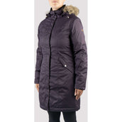 HORKA Cappotto Lungo Typhoon Night Shade