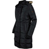 HORKA Giacca Glacier Nero