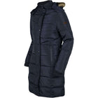 HORKA Giacca Glacier Blu