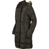 HORKA Cappotto Invernale Glacier Taupe