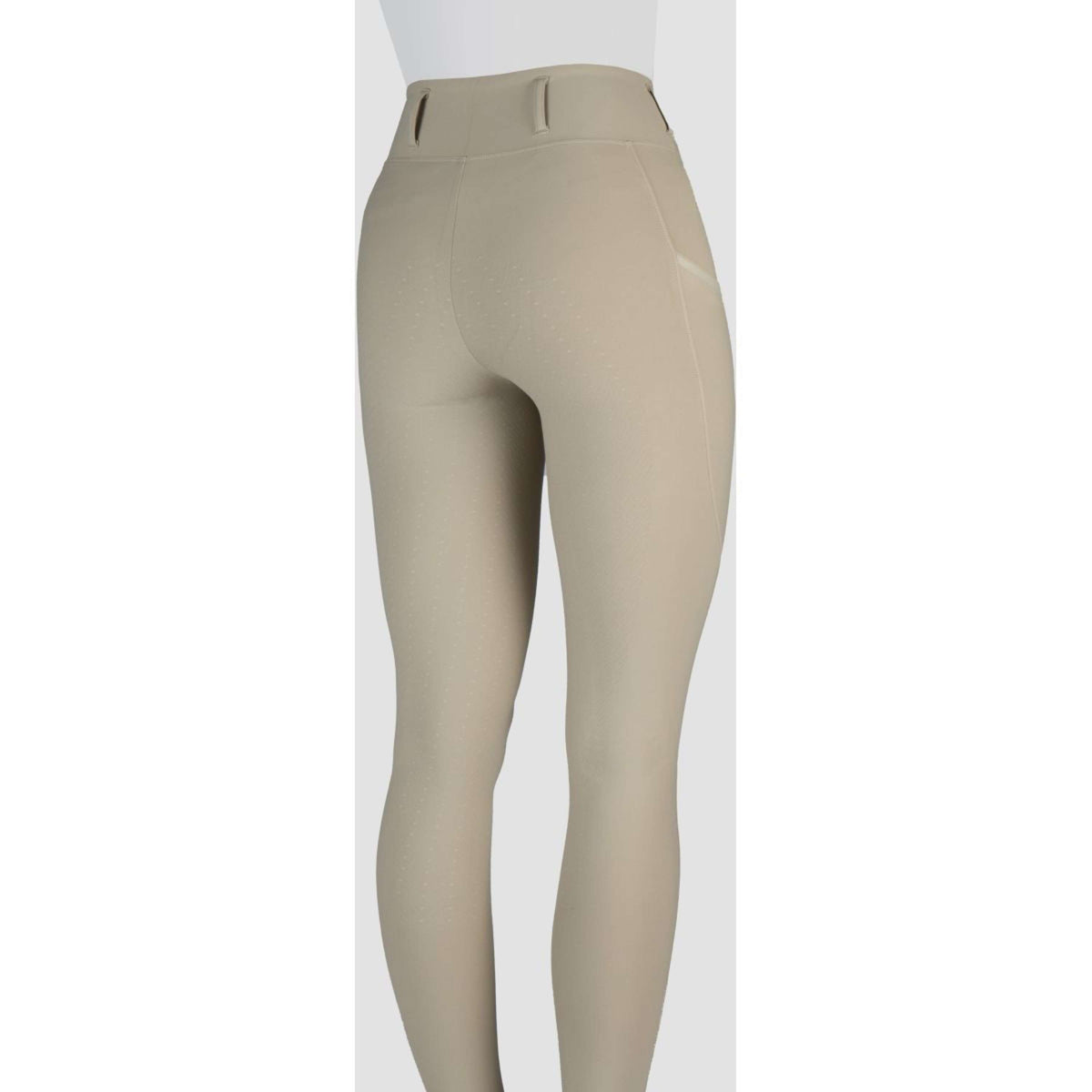 HORKA Leggings da Equitazione Perfection Duna