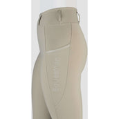 HORKA Leggings da Equitazione Perfection Duna