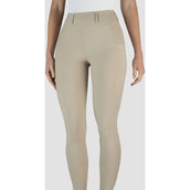 HORKA Leggings da Equitazione Perfection Duna