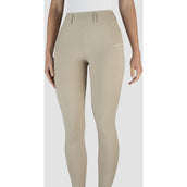 HORKA Leggings da Equitazione Perfection Duna