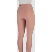 HORKA Leggings da Equitazione Perfection Rose Quartz