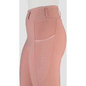 HORKA Leggings da Equitazione Perfection Rose Quartz