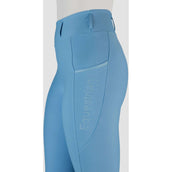 HORKA Leggings da Equitazione Perfection Angelite