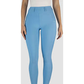 HORKA Leggings da Equitazione Perfection Angelite