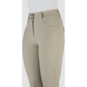 HORKA Pantaloni da Equitazione Formidable Duna