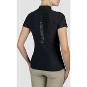 HORKA Trainingsshirt Grande Nero