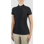 HORKA Trainingsshirt Grande Nero