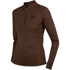 EQPRO Maglia Gigi Cioccolato