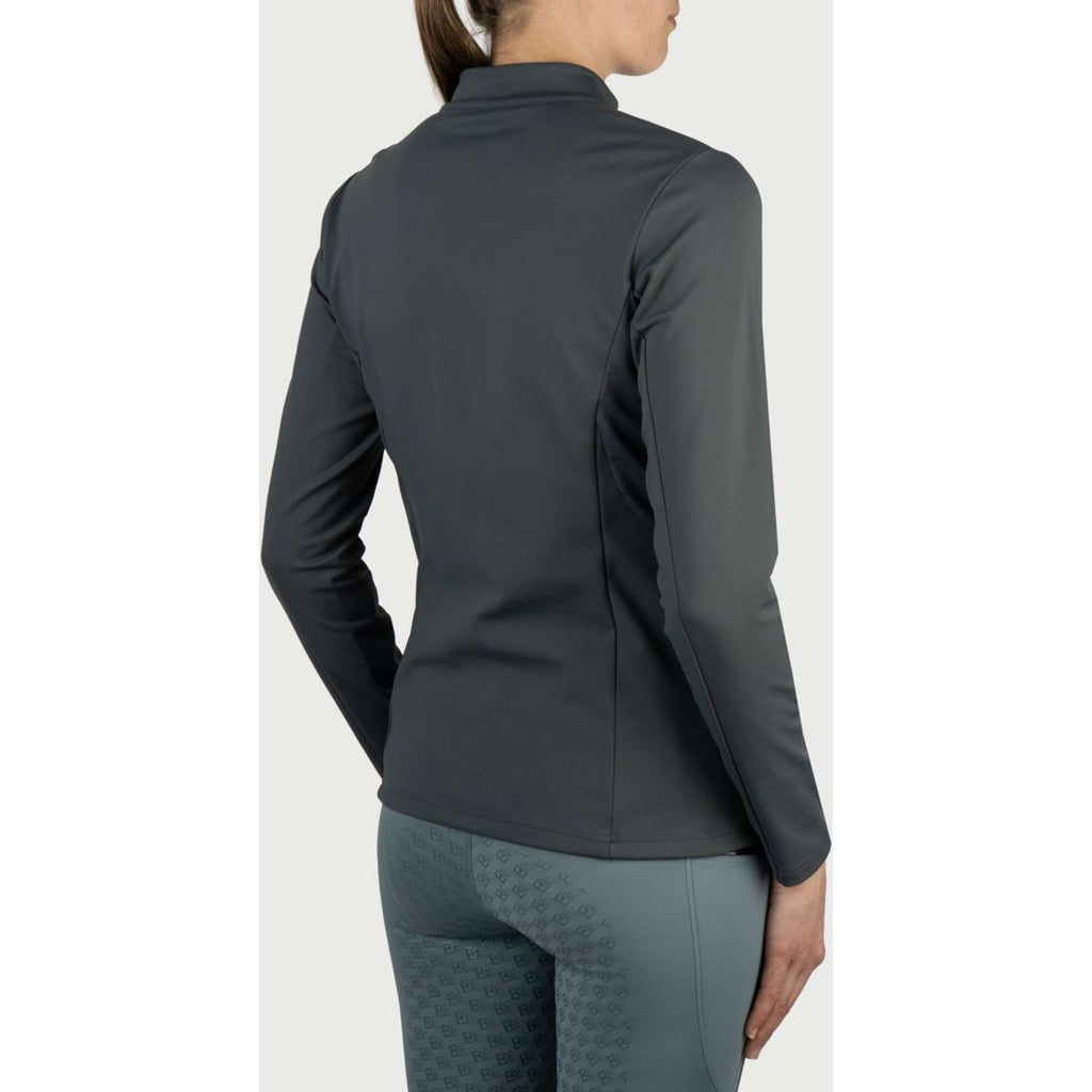 EQPRO Maglia Gigi Shadow Steel