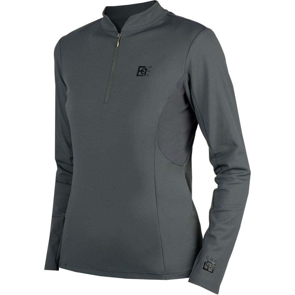 EQPRO Maglia Gigi Shadow Steel