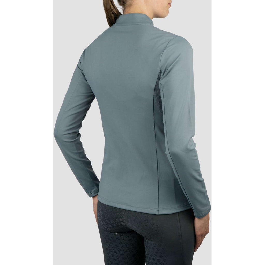 EQPRO Maglia Gigi Blue Mist