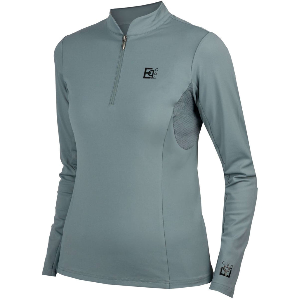 EQPRO Maglia Gigi Blue Mist