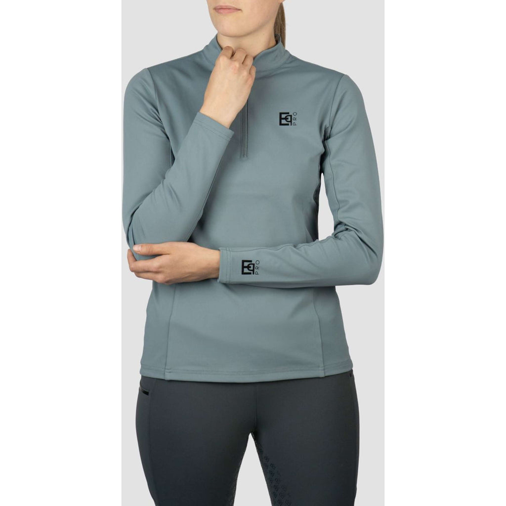 EQPRO Maglia Gigi Blue Mist