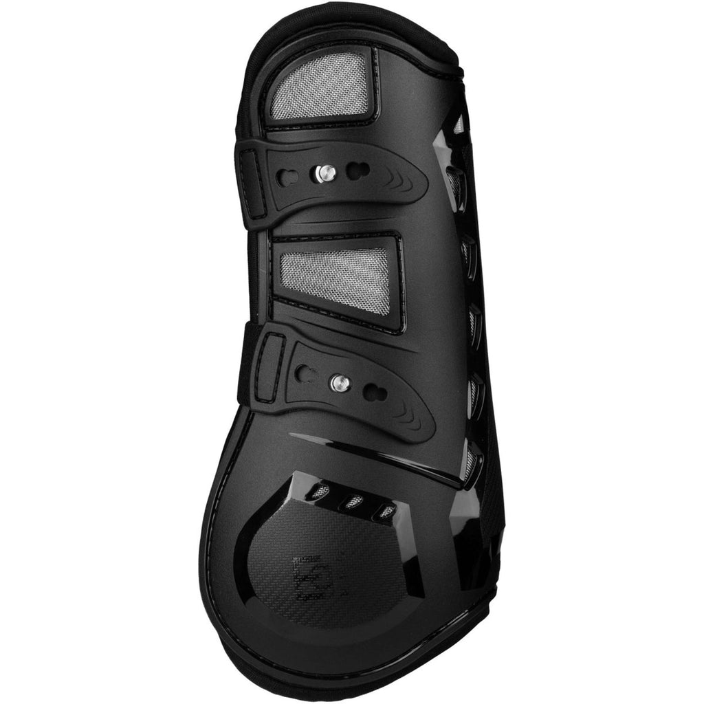 EQPRO Stinchiere Carbon Look Nero