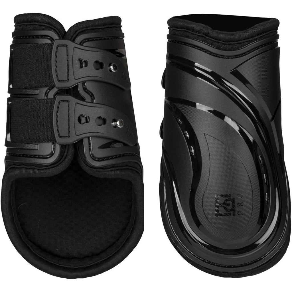 EQPRO Stinchiere per nodello Pro Nero