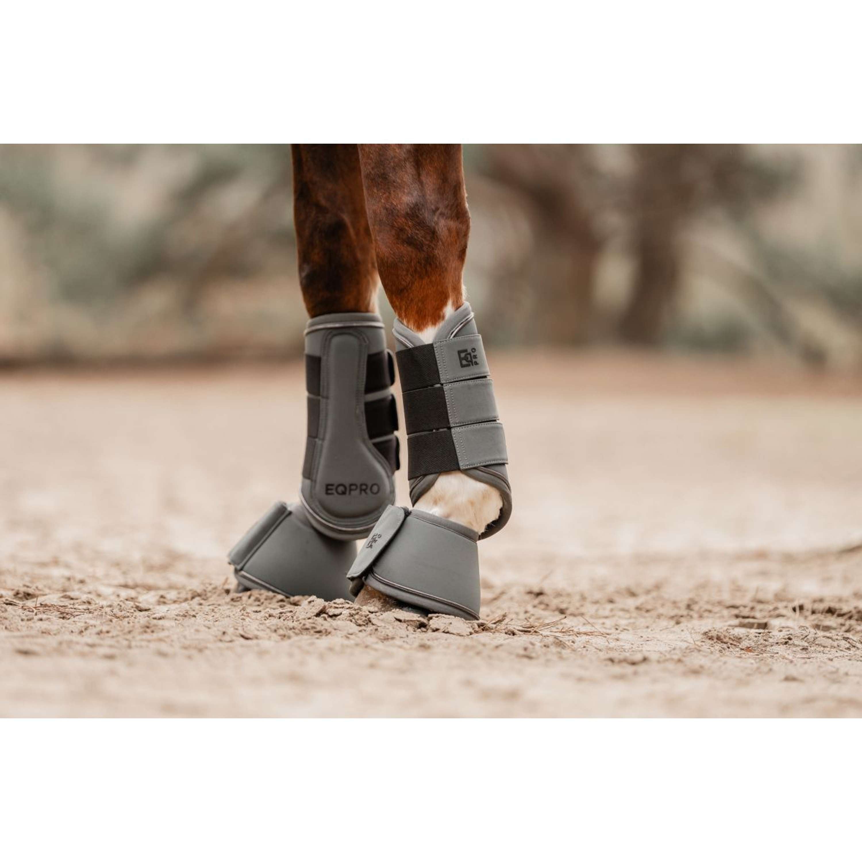 EQPRO Parastinchi Softshell Shadow Steel