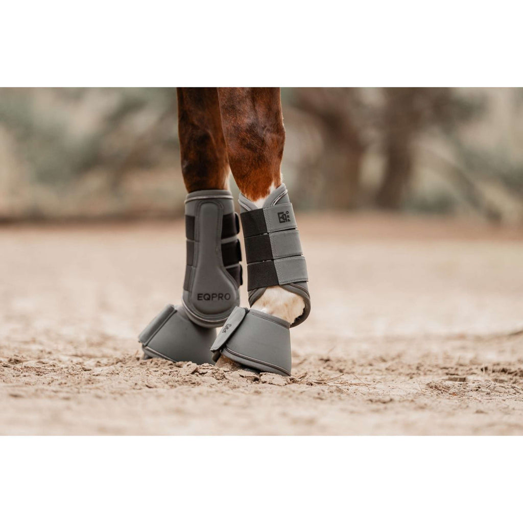 EQPRO Parastinchi Softshell Shadow Steel