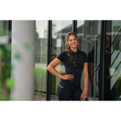 Horka Polo Neon Verde neon