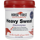 HorseFirst Heavy Sweat