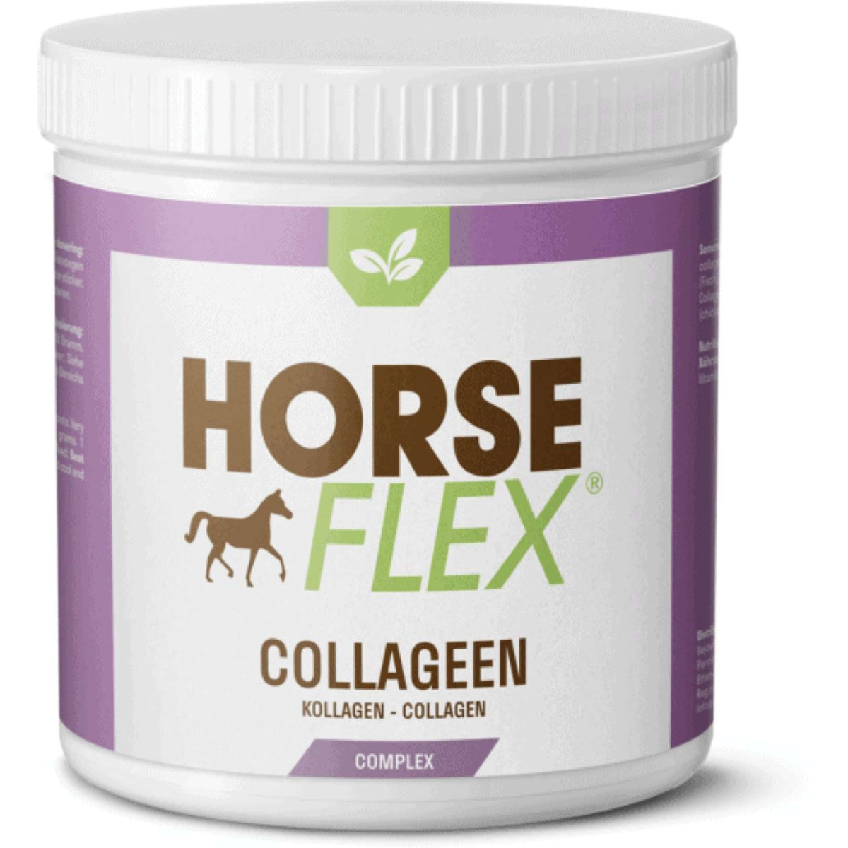 HorseFlex Complesso Collagene Ricarica