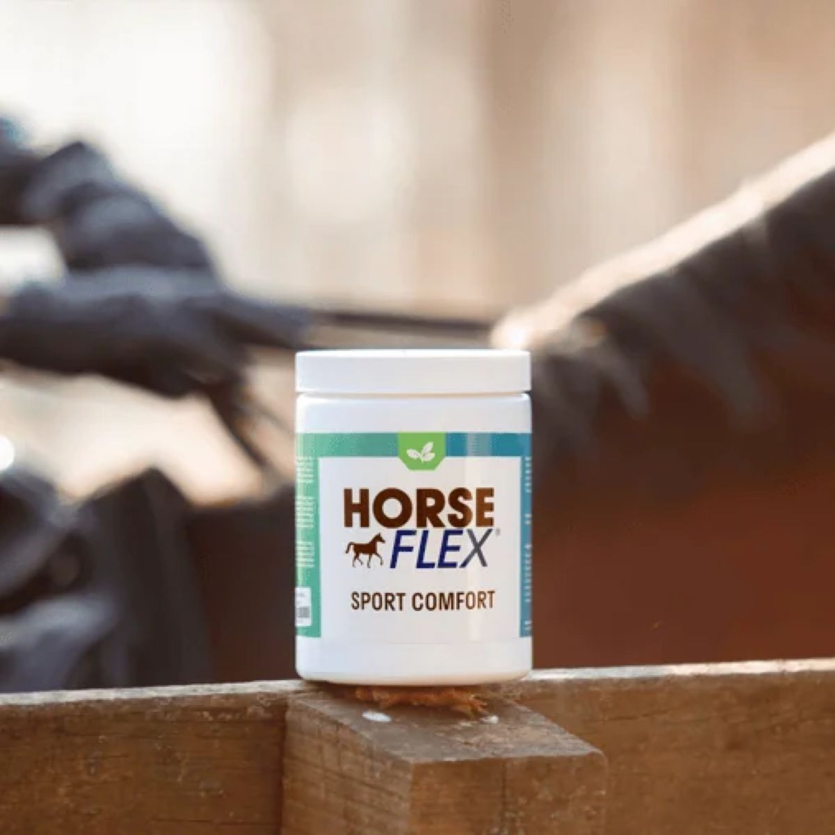 HorseFlex Sport Comfort Ricarica