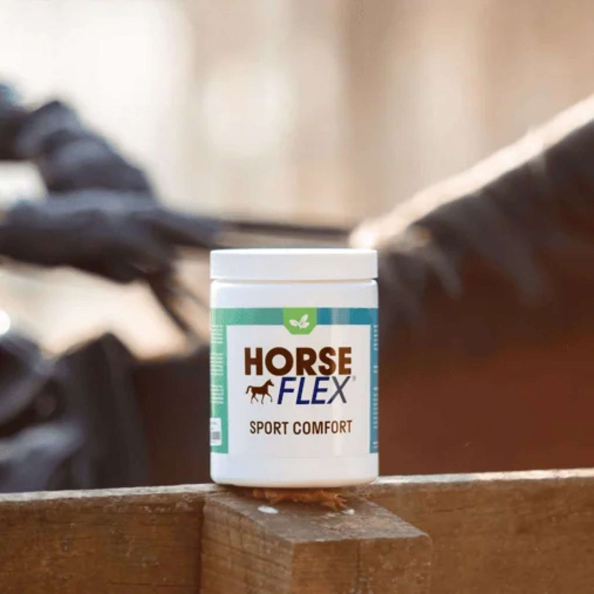 HorseFlex Sport Comfort Ricarica