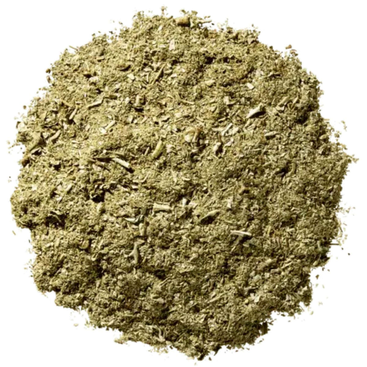 HorseFlex Muschio d’Islanda