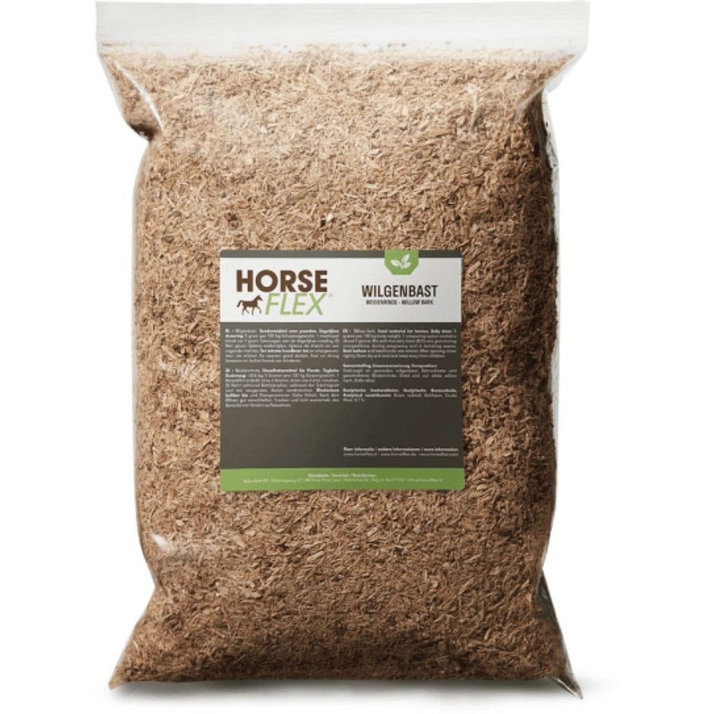 HorseFlex Corteccia di salice