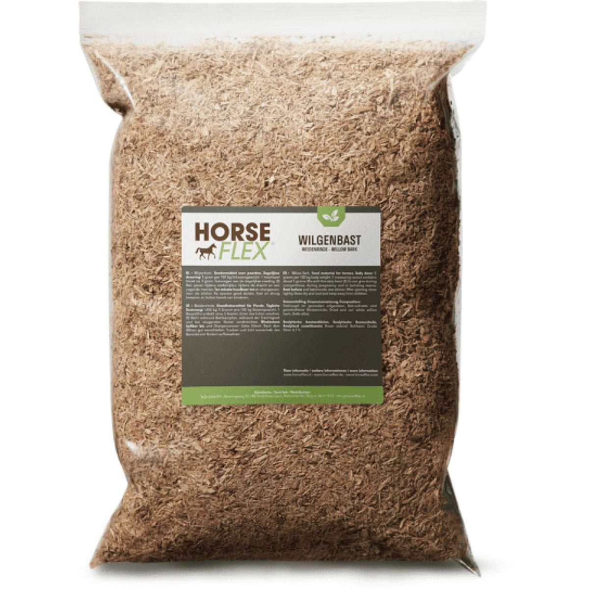 HorseFlex Corteccia di salice