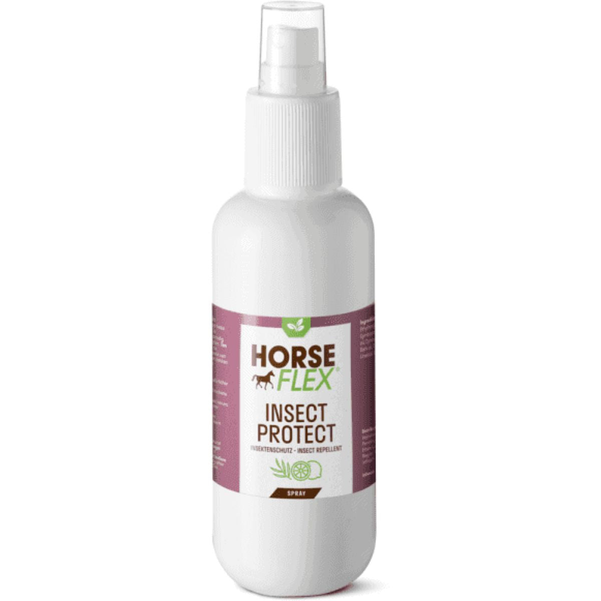 HorseFlex Spray protettivo contro insetti